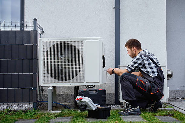 Trusted Air Duct Cleaning service in Budd Lake, NJ - HVAC Repair CO